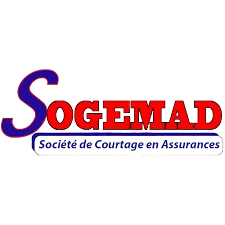 Logo SOGEMAD SANTE